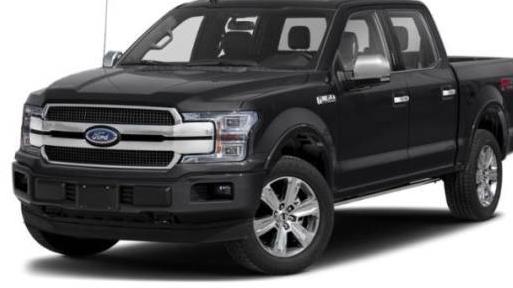 FORD F-150 2019 1FTEW1E53KFC33868 image