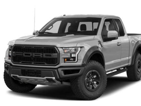 FORD F-150 2019 1FTEW1E41KFD43633 image