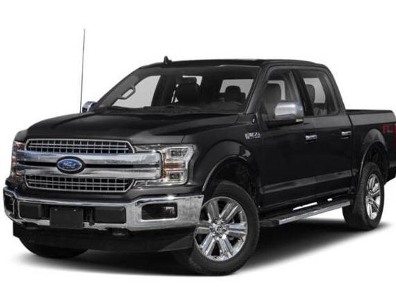 FORD F-150 2019 1FTEW1EP1KKE76880 image