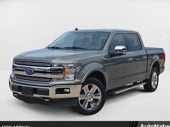 FORD F-150 2019 1FTEW1E44KKE04867 image