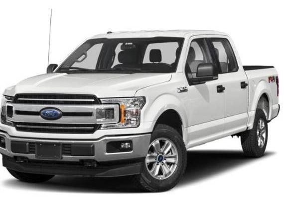 FORD F-150 2019 1FTEW1E53KFB02553 image