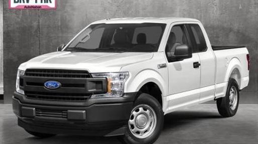 FORD F-150 2019 1FTEX1CP5KKC84474 image