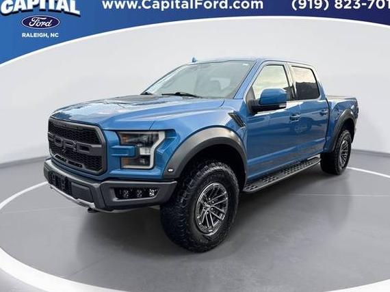 FORD F-150 2019 1FTFW1RG5KFA51220 image