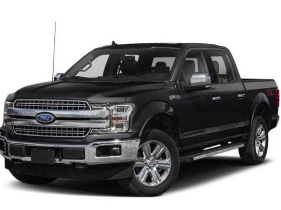 FORD F-150 2019 1FTEW1E48KKE32526 image