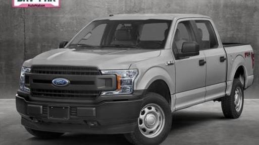 FORD F-150 2019 1FTEW1CP1KFC02784 image