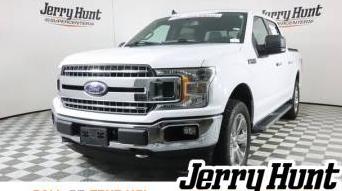 FORD F-150 2019 1FTEW1EP1KFB22981 image