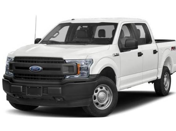 FORD F-150 2019 1FTEX1CB6KFB64339 image