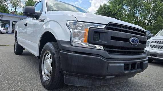 FORD F-150 2019 1FTNF1C42KKD16113 image