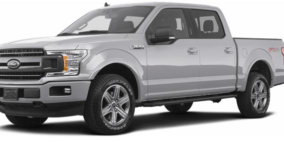 FORD F-150 2019 1FTEW1EP8KKD25468 image