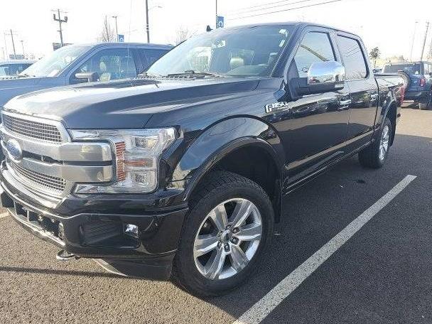 FORD F-150 2019 1FTEW1E49KFB92797 image