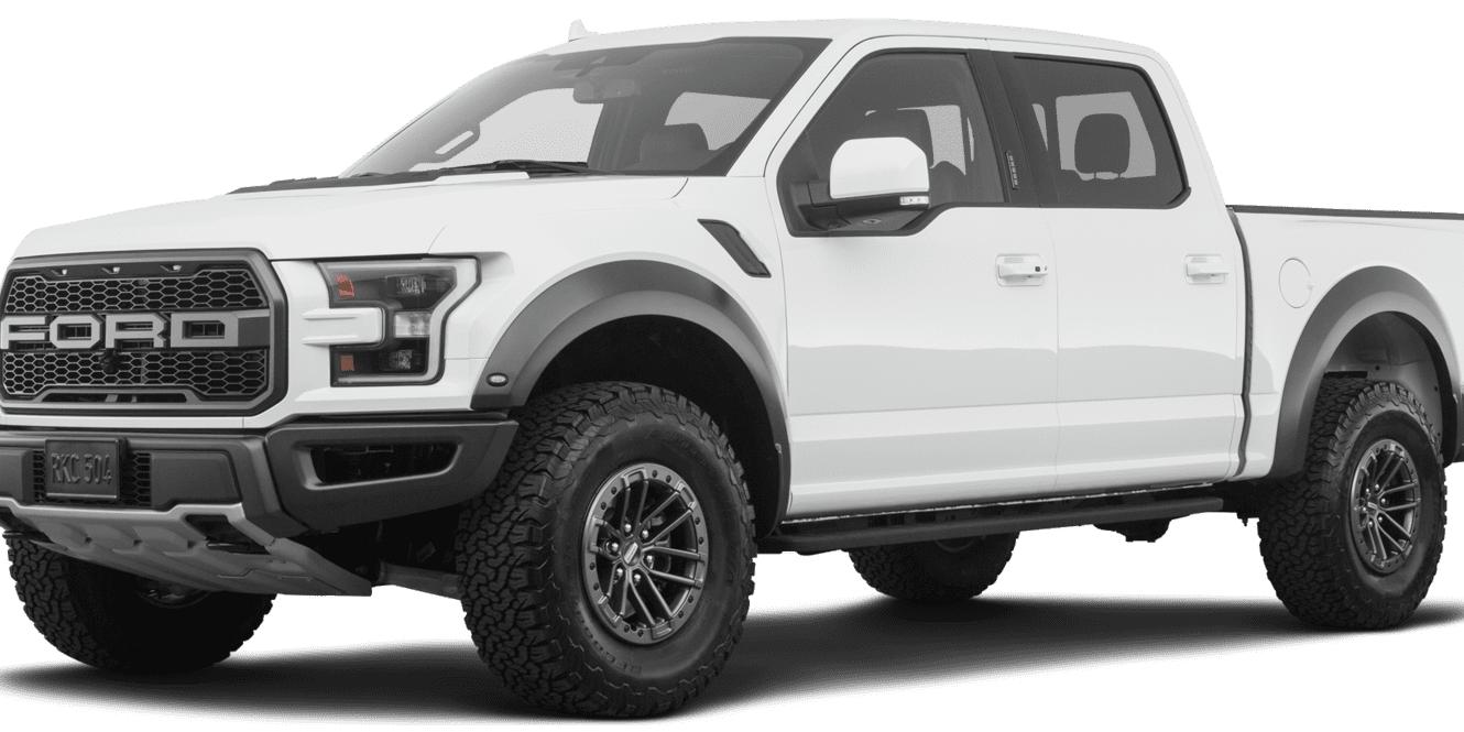 FORD F-150 2019 1FTFW1RG2KFA69125 image