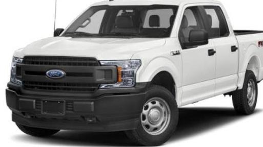 FORD F-150 2019 1FTEW1C50KKE76211 image