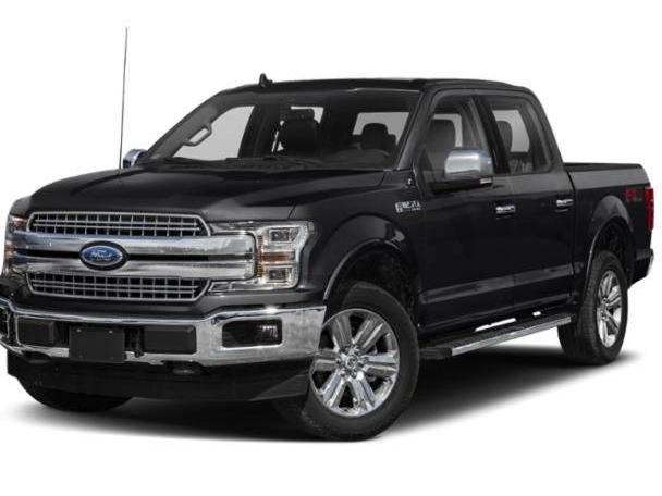 FORD F-150 2019 1FTEW1EP8KKD28967 image