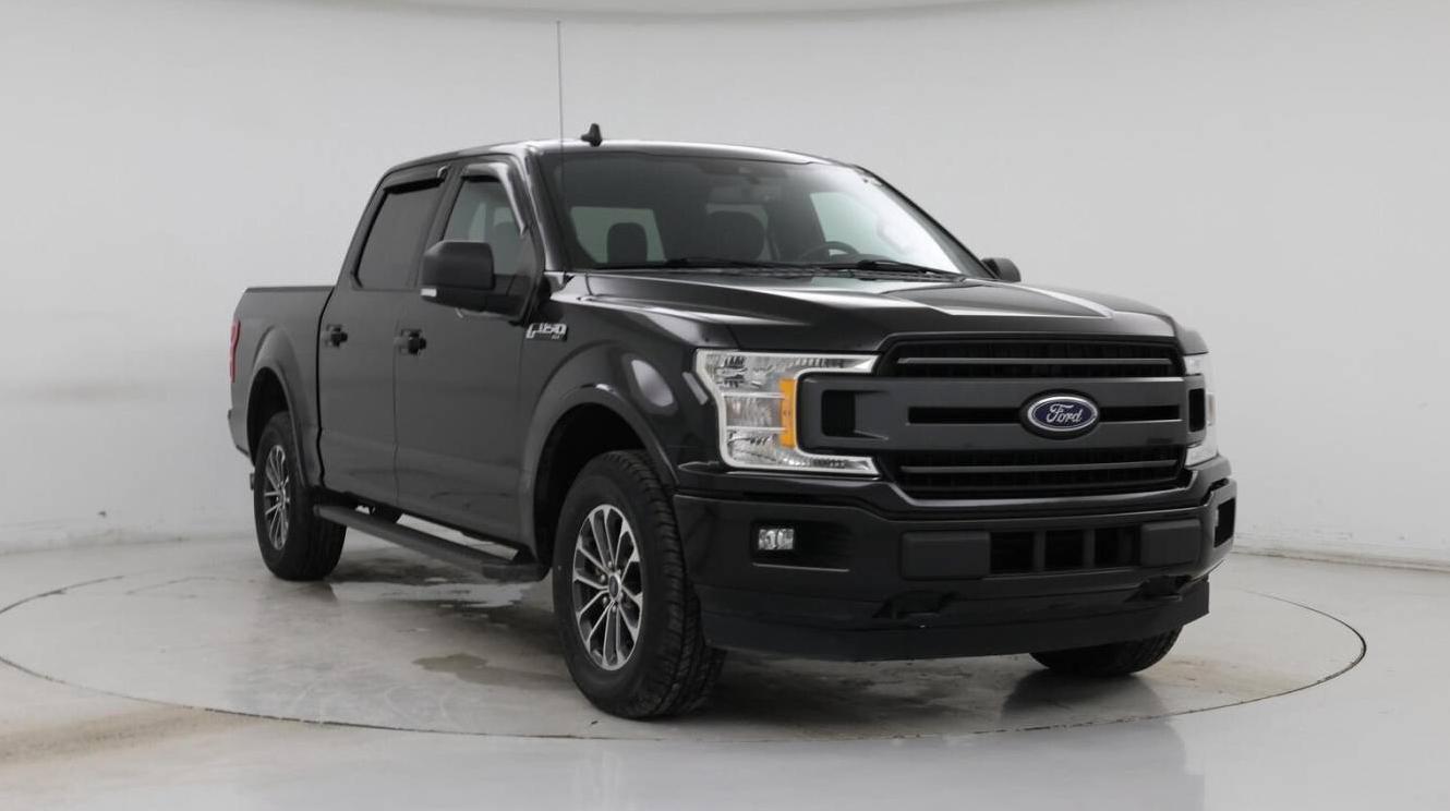 FORD F-150 2019 1FTEW1EP2KFC84103 image