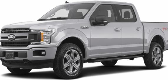 FORD F-150 2019 1FTEW1EP5KFB61945 image