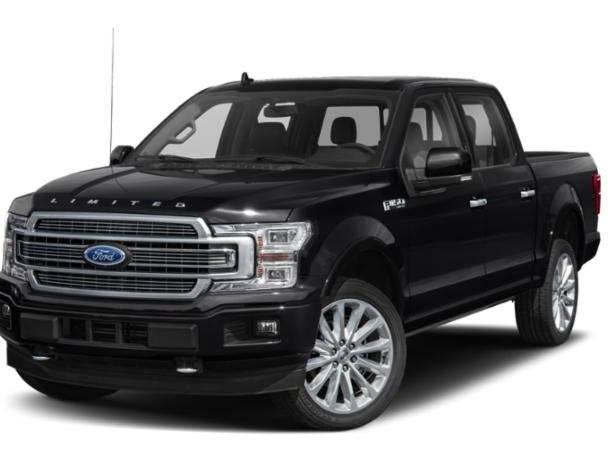 FORD F-150 2019 1FTEW1EG5KFA83604 image