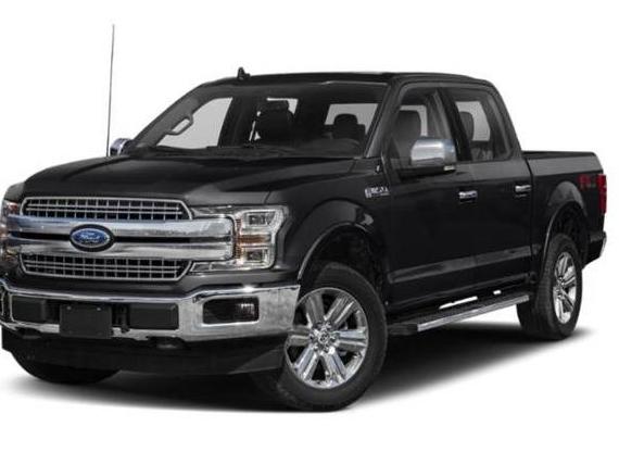 FORD F-150 2019 1FTEW1CP0KKC14111 image