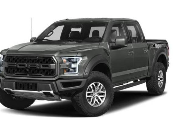 FORD F-150 2019 1FTFW1RG4KFC19204 image