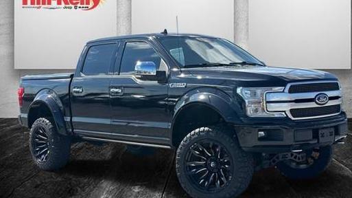 FORD F-150 2019 1FTEW1E42KFC47459 image