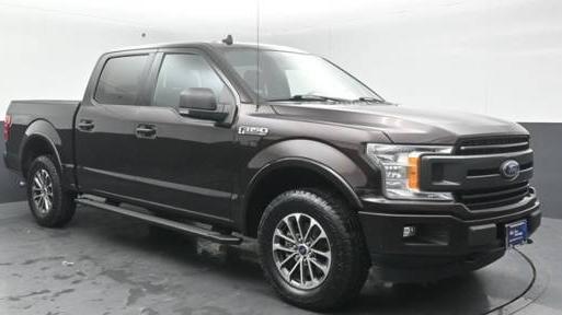 FORD F-150 2019 1FTEW1EP0KFA59596 image