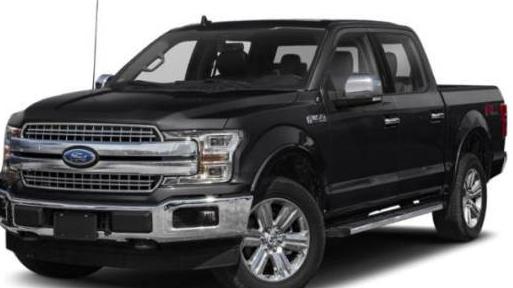 FORD F-150 2019 1FTEW1EP1KKC51021 image