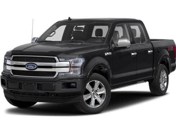 FORD F-150 2019 1FTEW1E42KFB12191 image