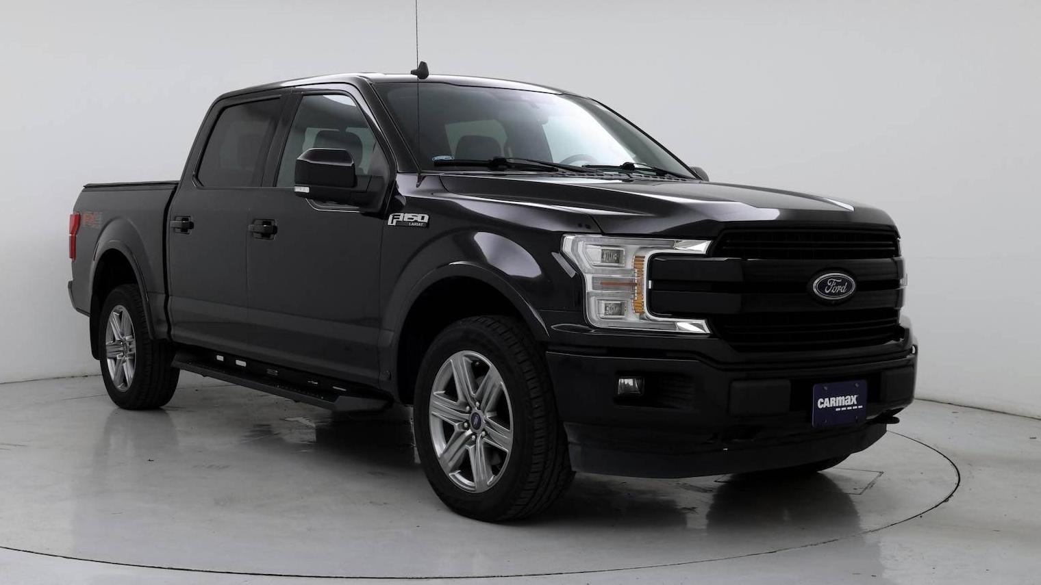 FORD F-150 2019 1FTEW1E44KKD97838 image