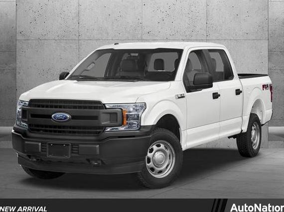 FORD F-150 2019 1FTEW1EPXKFC78338 image
