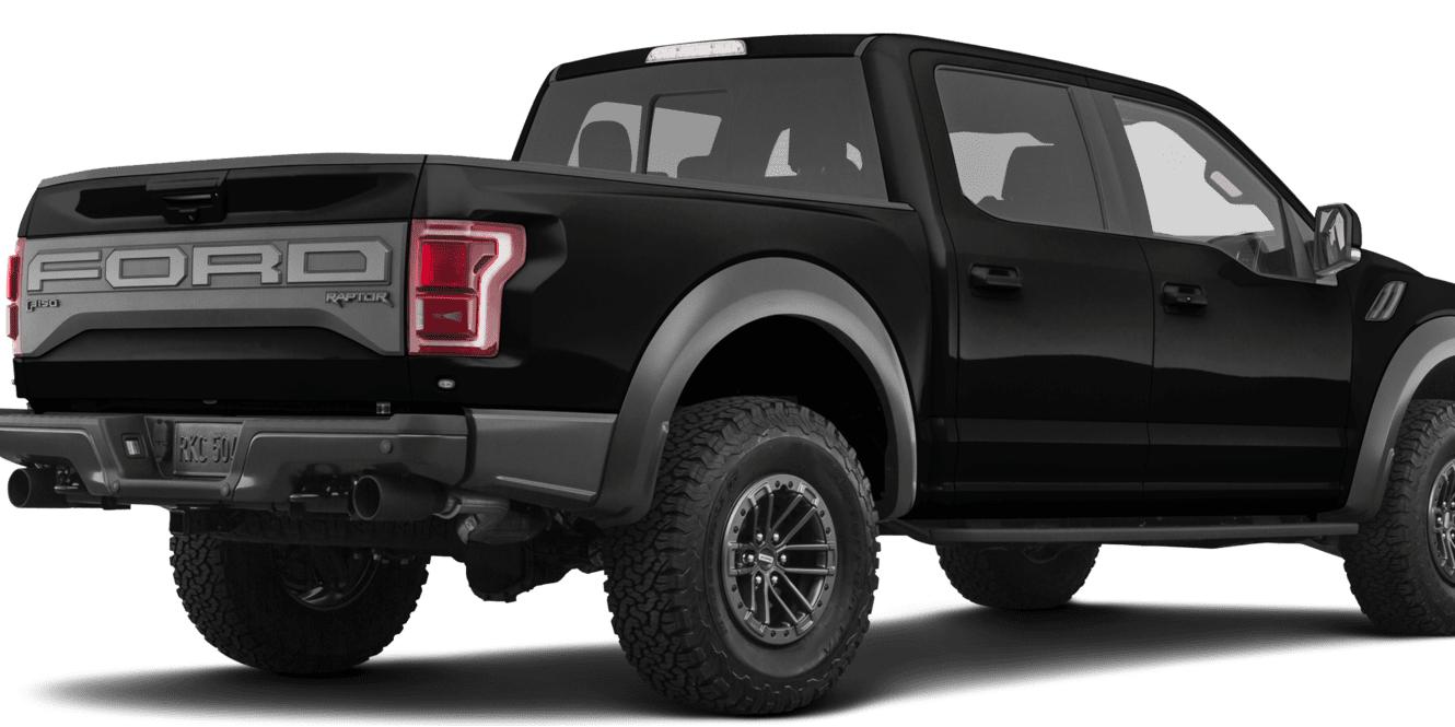 FORD F-150 2019 1FTFW1RG7KFC63309 image