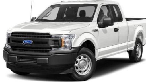 FORD F-150 2019 1FTEX1CB4KKC79920 image