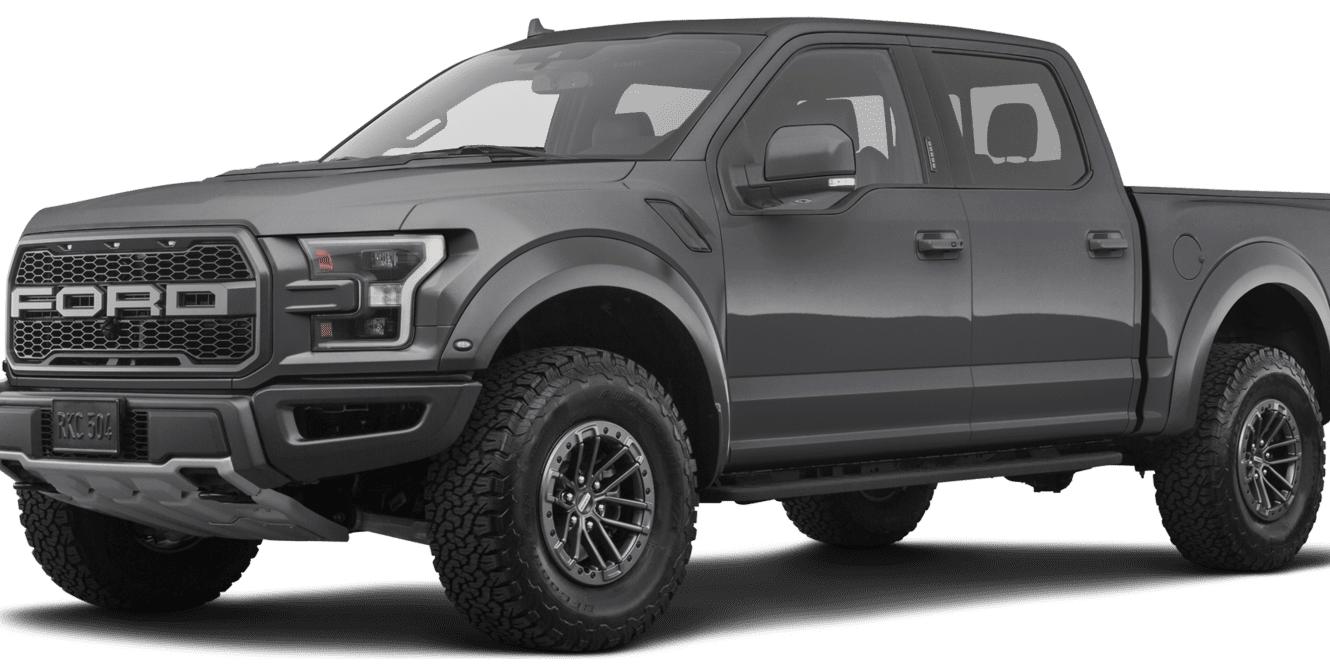 FORD F-150 2019 1FTFW1RG7KFB44692 image