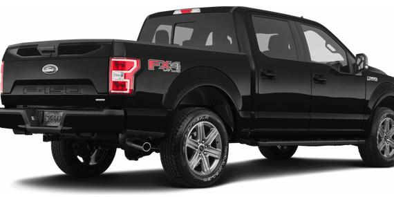 FORD F-150 2019 1FTEW1E48KFC22095 image