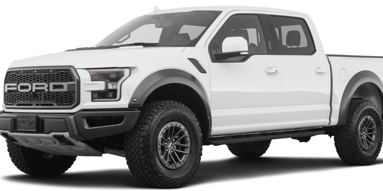 FORD F-150 2019 1FTFW1RG7KFA13777 image