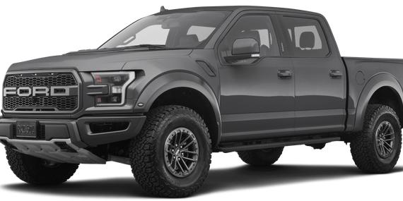FORD F-150 2019 1FTFW1RG2KFC52573 image