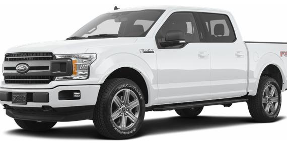 FORD F-150 2019 1FTEW1EG5KFD37814 image