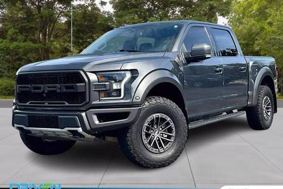 FORD F-150 2019 1FTFW1RG7KFC78327 image