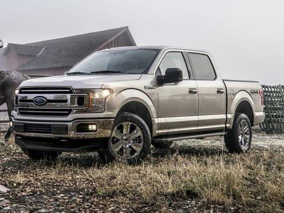 FORD F-150 2019 1FTEW1E49KKC85939 image