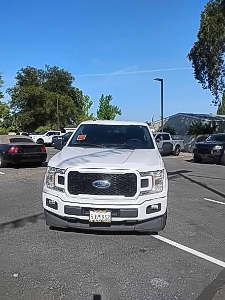 FORD F-150 2019 1FTEW1CP4KKC99132 image