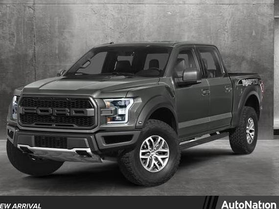FORD F-150 2019 1FTFW1RGXKFC09048 image