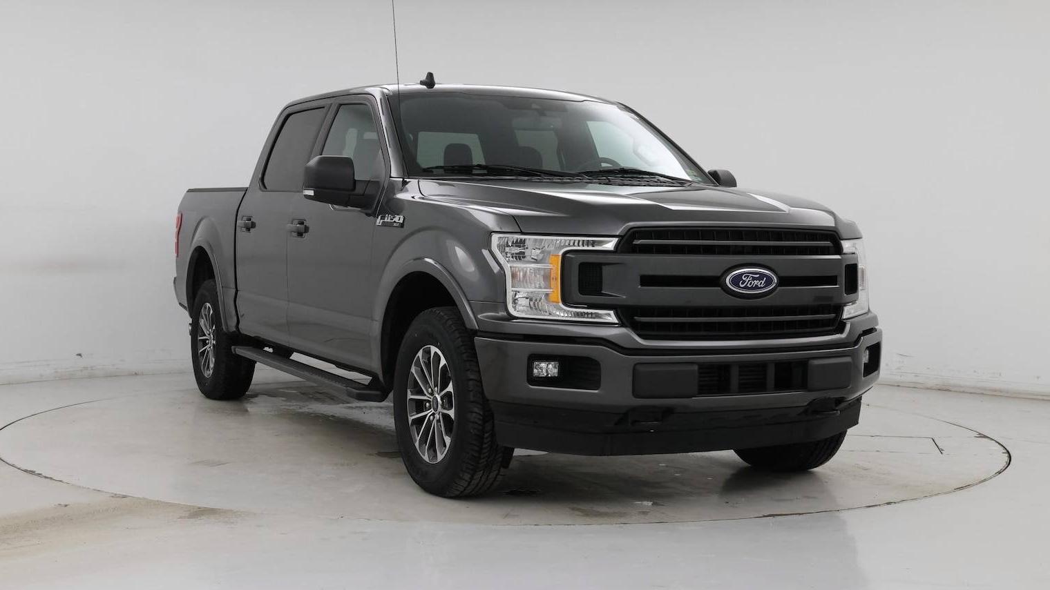 FORD F-150 2019 1FTEW1EP3KFD45149 image