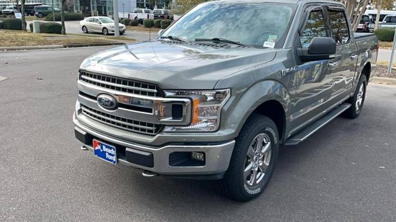 FORD F-150 2019 1FTEW1EP1KKC28242 image