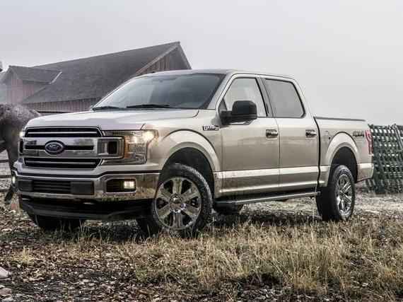 FORD F-150 2019 1FTEW1EP0KFC62035 image
