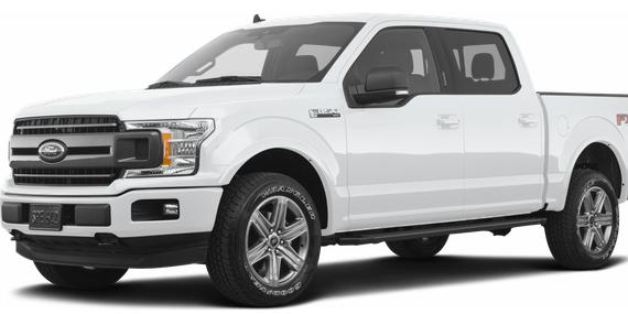 FORD F-150 2019 1FTEW1EP8KKE59784 image
