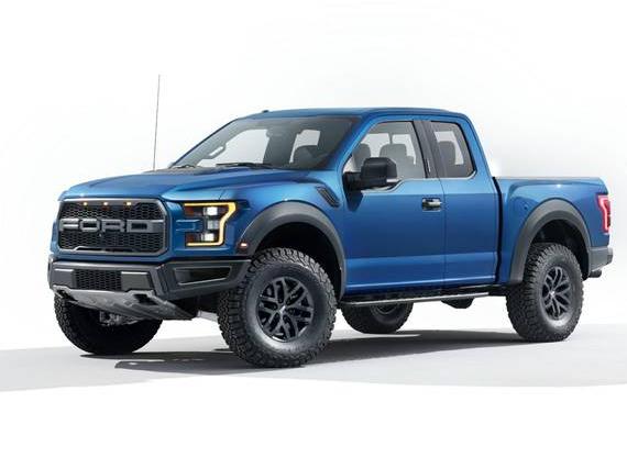 FORD F-150 2019 1FTFW1RG1KFB26656 image