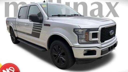 FORD F-150 2019 1FTEW1EP2KFA58949 image