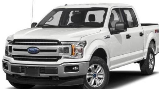 FORD F-150 2019 1FTEW1EP5KFB95383 image