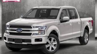 FORD F-150 2019 1FTEW1E47KFB04703 image