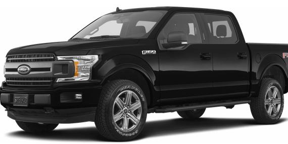 FORD F-150 2019 1FTEW1CP0KKD63649 image