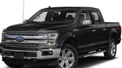 FORD F-150 2019 1FTEW1EP3KFC73580 image