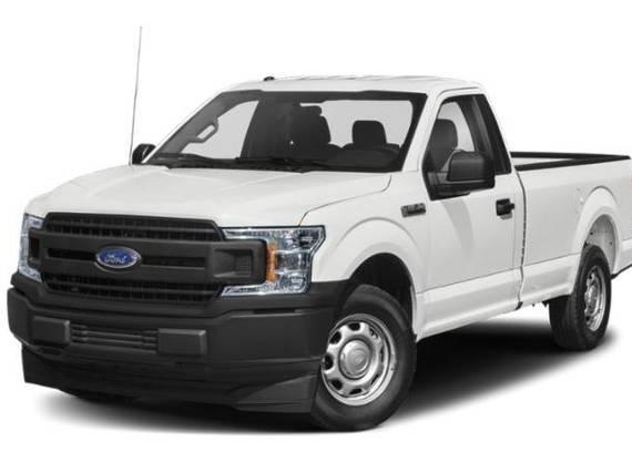 FORD F-150 2019 1FTMF1EB4KKF16742 image